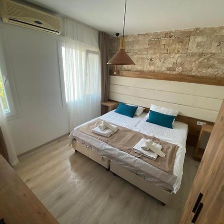 Cat Kapi Alacati Çeşme Exteriér fotografie