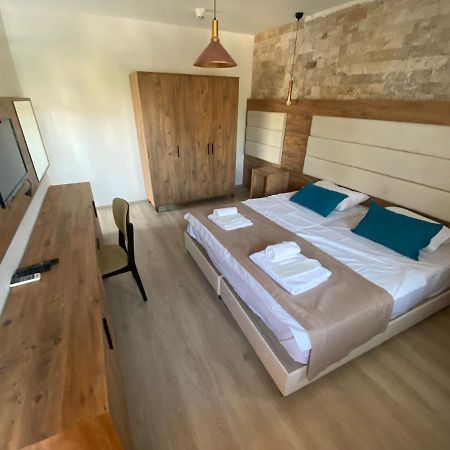 Cat Kapi Alacati Çeşme Exteriér fotografie