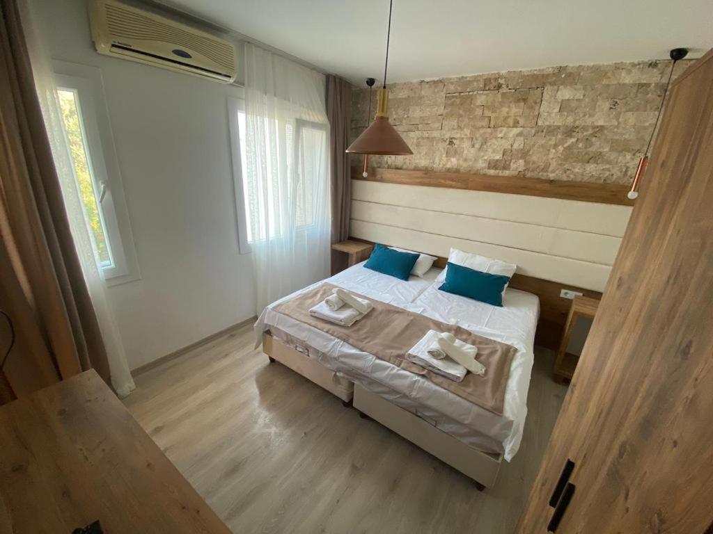Cat Kapi Alacati Çeşme Exteriér fotografie