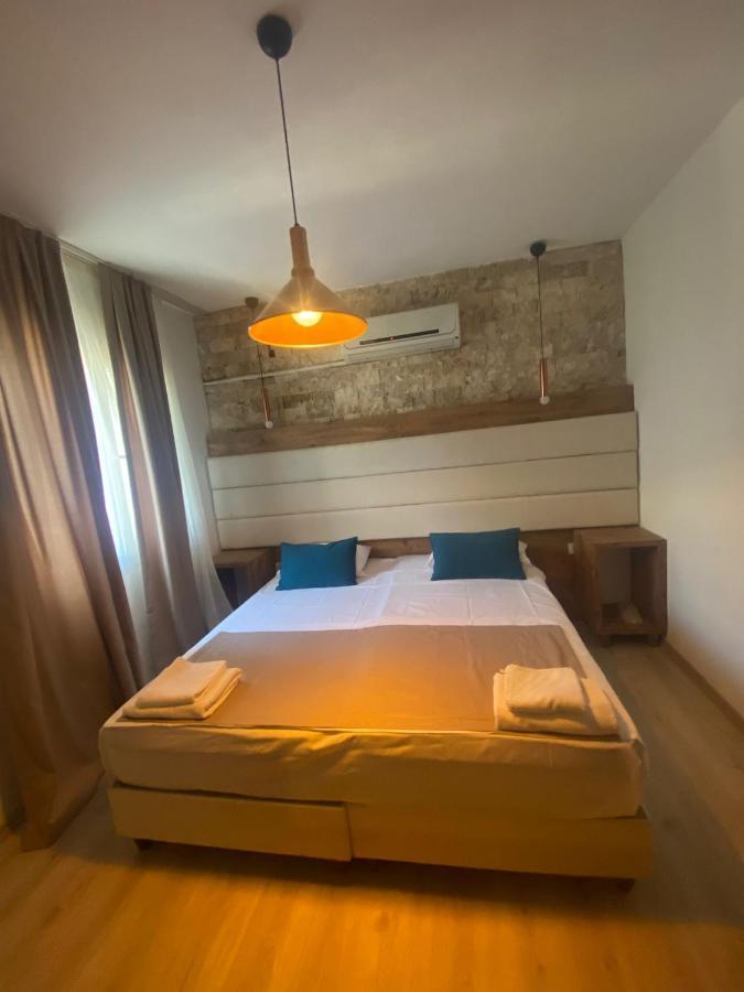 Cat Kapi Alacati Çeşme Exteriér fotografie