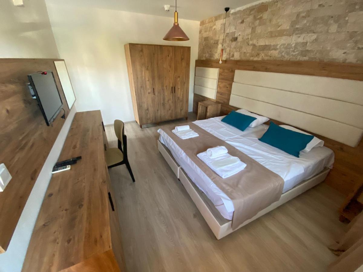 Cat Kapi Alacati Çeşme Exteriér fotografie